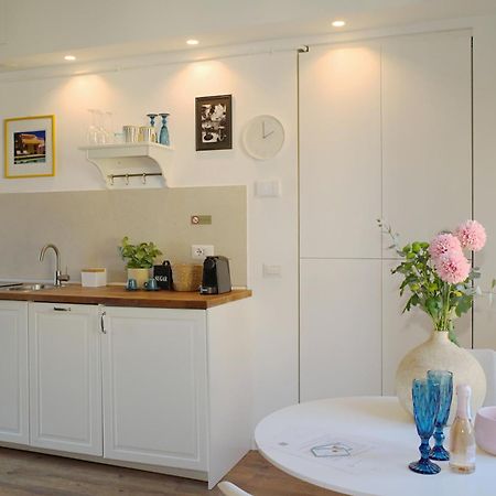 Ripa Apartments Milano - Via Vigevano Navigli Dış mekan fotoğraf