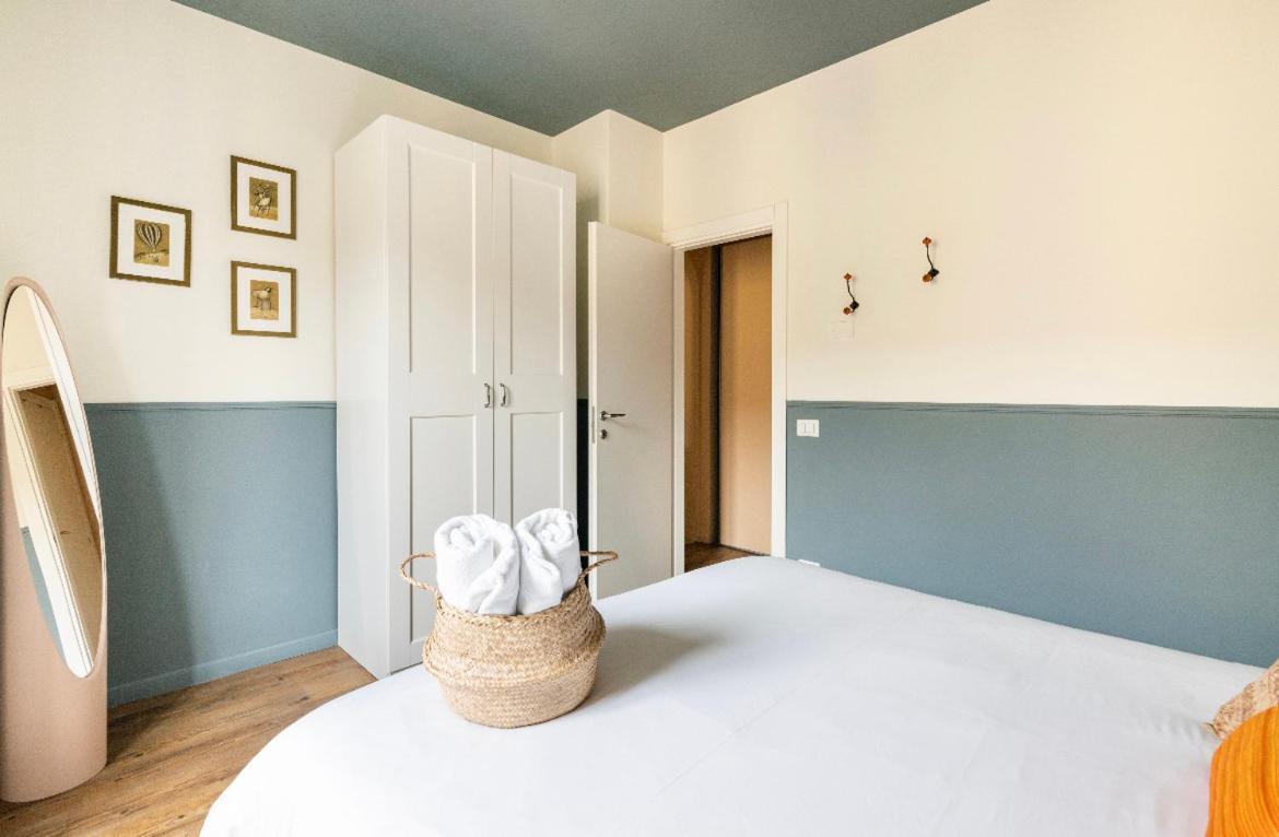 Ripa Apartments Milano - Via Vigevano Navigli Dış mekan fotoğraf