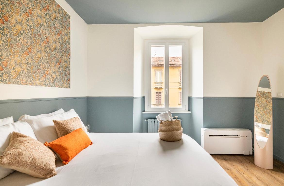 Ripa Apartments Milano - Via Vigevano Navigli Dış mekan fotoğraf