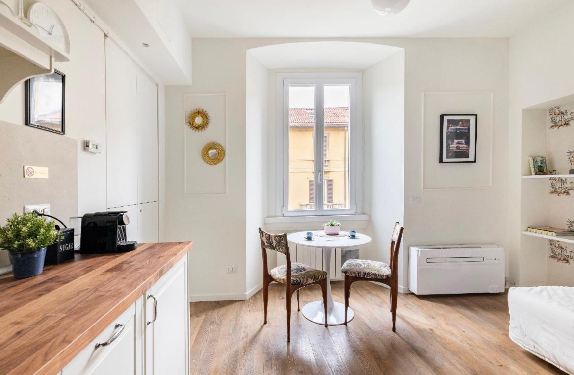 Ripa Apartments Milano - Via Vigevano Navigli Dış mekan fotoğraf