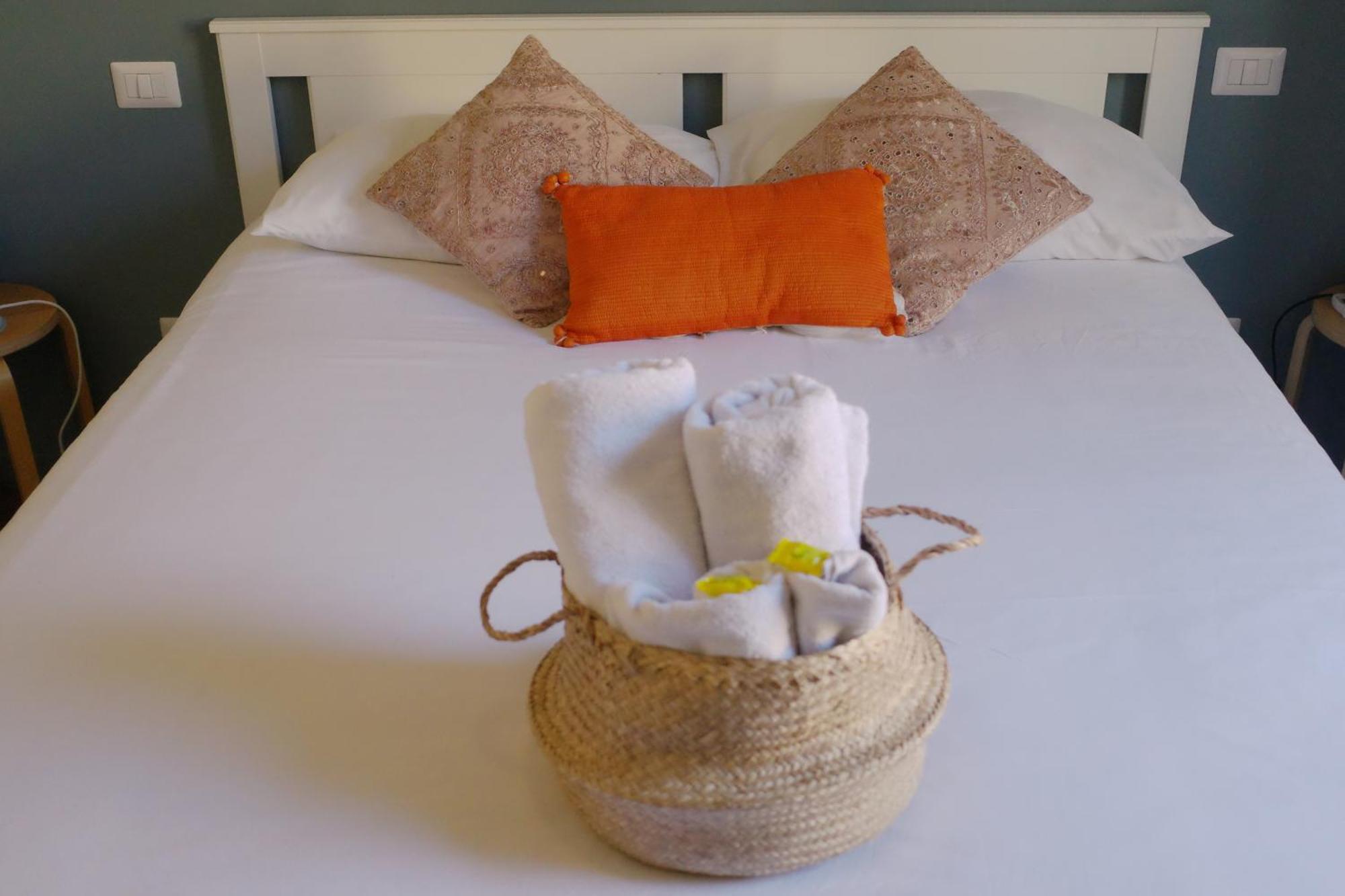 Ripa Apartments Milano - Via Vigevano Navigli Dış mekan fotoğraf