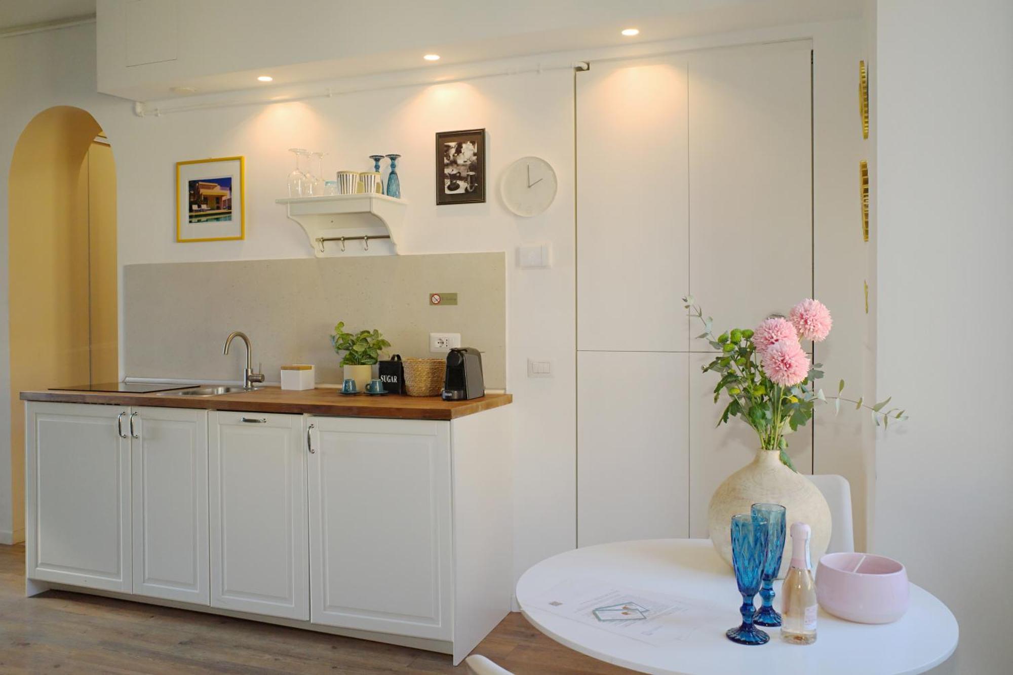 Ripa Apartments Milano - Via Vigevano Navigli Dış mekan fotoğraf