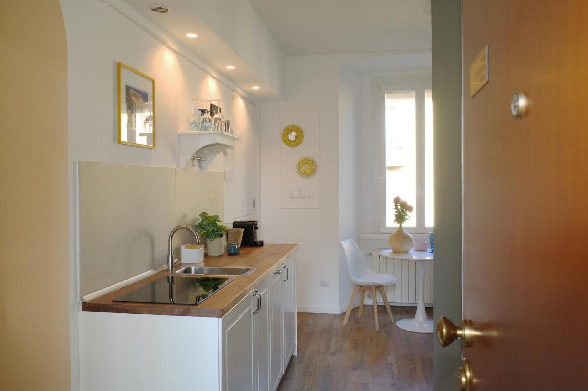 Ripa Apartments Milano - Via Vigevano Navigli Dış mekan fotoğraf