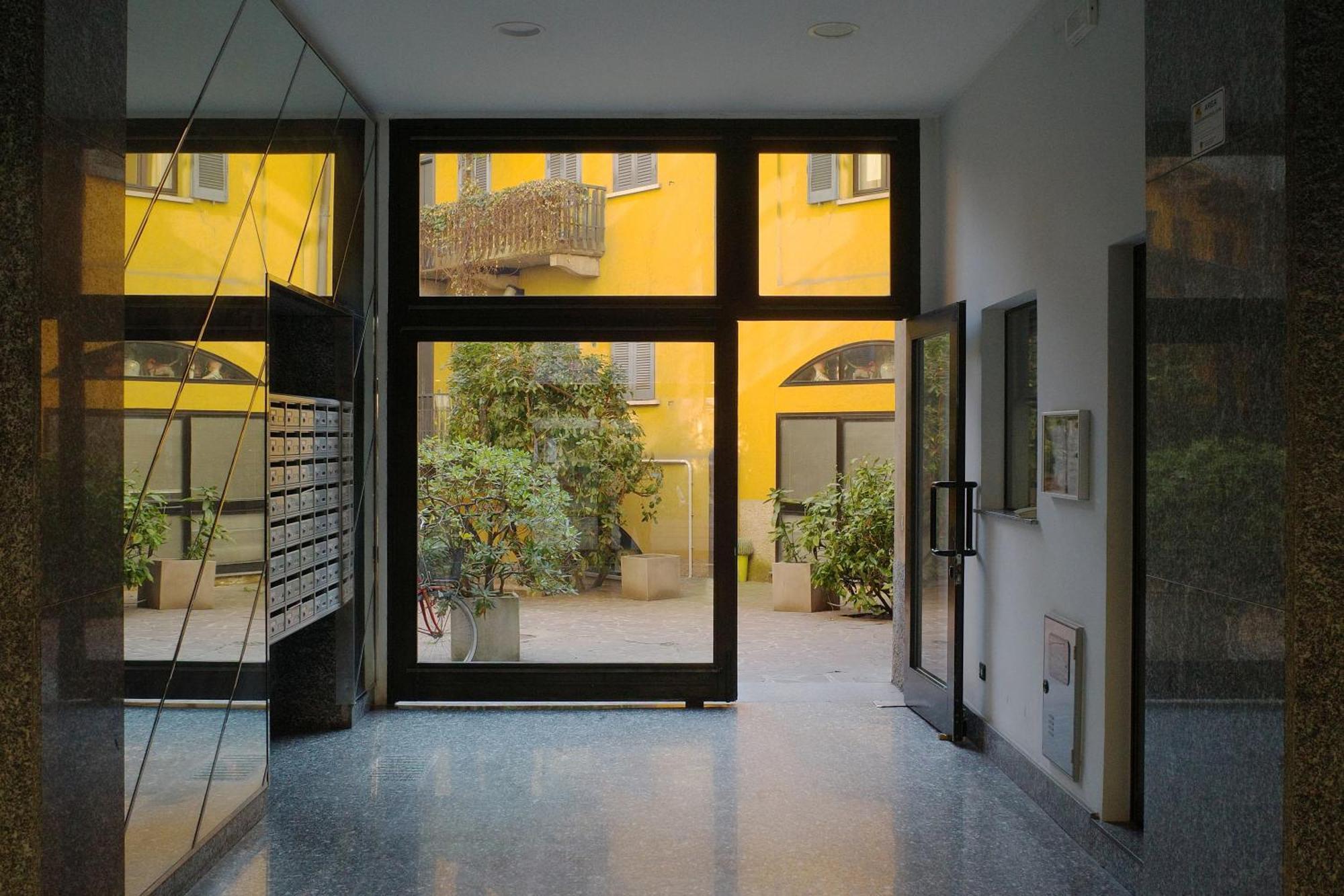 Ripa Apartments Milano - Via Vigevano Navigli Dış mekan fotoğraf