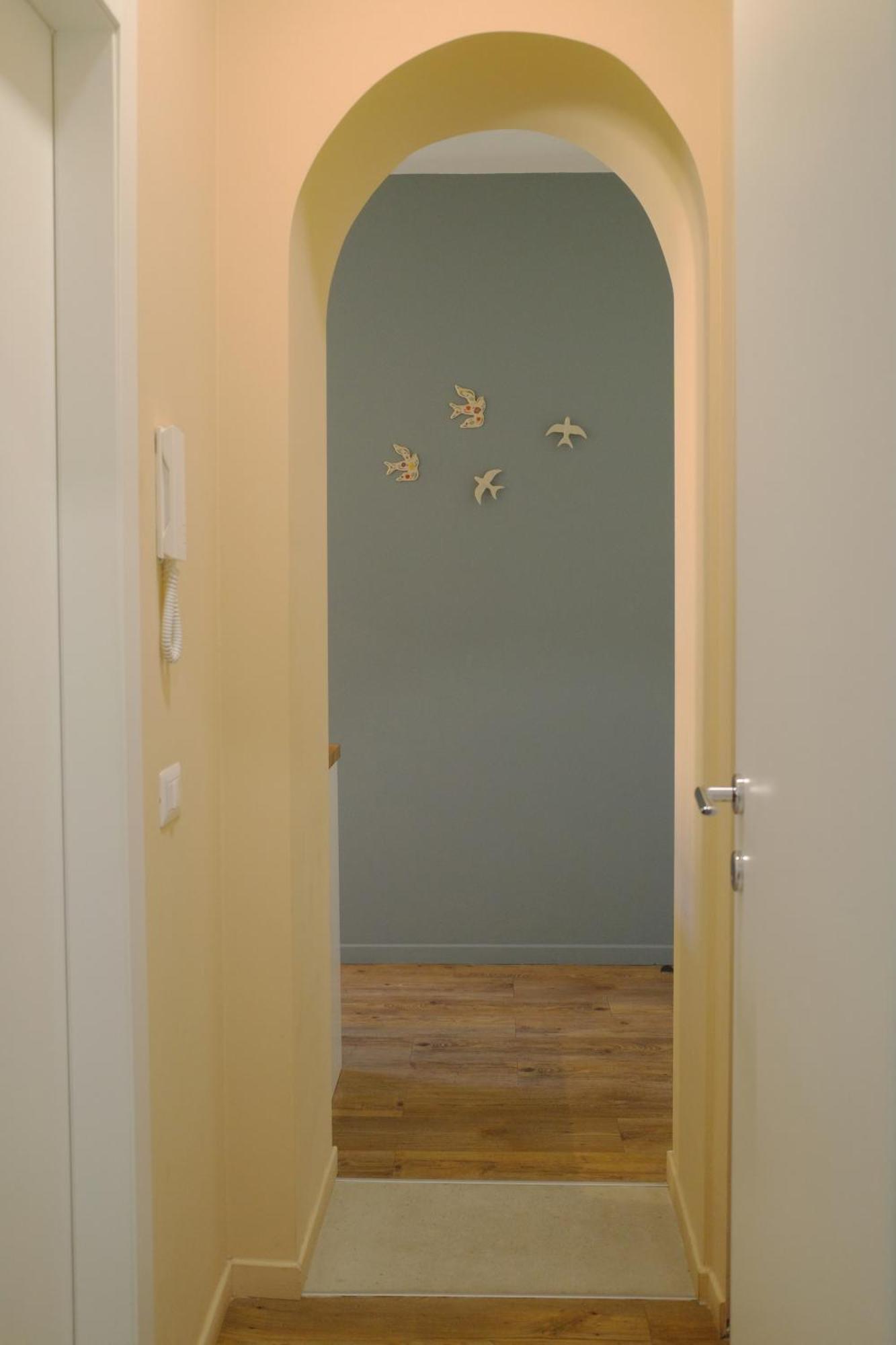 Ripa Apartments Milano - Via Vigevano Navigli Dış mekan fotoğraf
