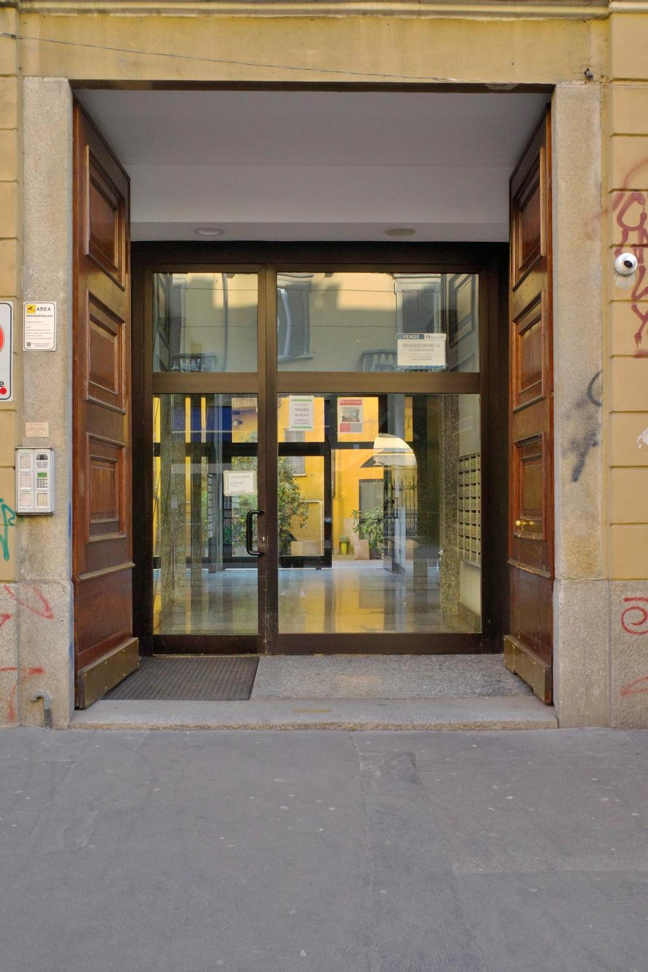 Ripa Apartments Milano - Via Vigevano Navigli Dış mekan fotoğraf